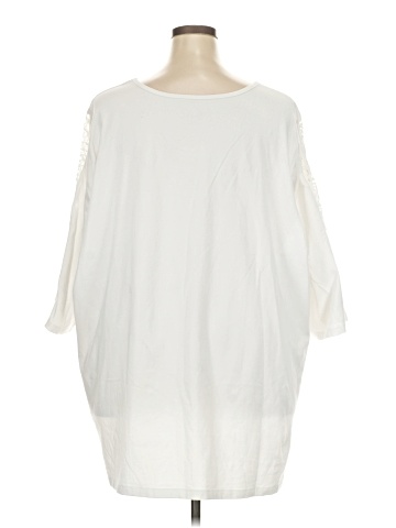 D&Co. 3/4 Sleeve T-Shirt (view 2)