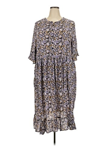 Ellos Casual Dress (view 1)