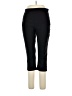 Kim Rogers Black Active Pants Size 14 - photo 1