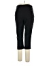 Kim Rogers Black Active Pants Size 14 - photo 2