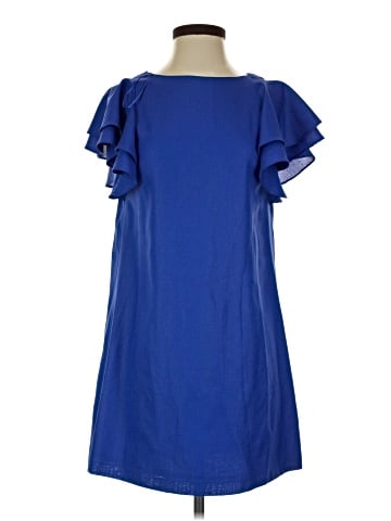 Ali Ro Cocktail Dress (view 1)