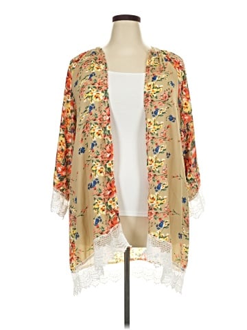Relipop Kimono (view 1)
