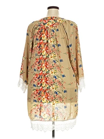 Relipop Kimono (view 2)