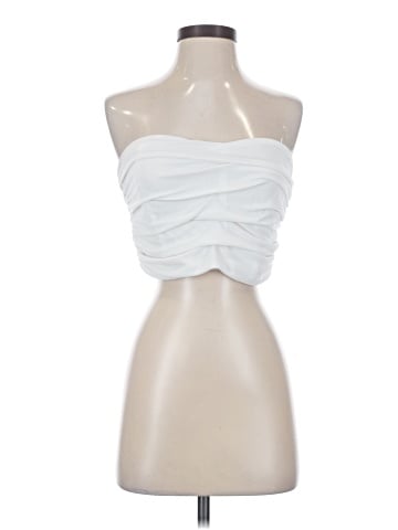 LA Hearts Sleeveless Top (view 1)