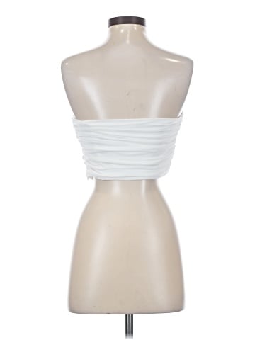 LA Hearts Sleeveless Top (view 2)
