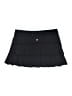 Lululemon Athletica Solid Black Active Skort Size 12 (tall) - photo 2