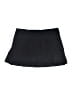 Lululemon Athletica Solid Black Active Skort Size 12 (tall) - photo 1
