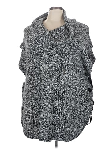 Woman Within Casual Dress (view 1)