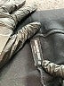 American Giant Solid Black Active Pants Size 14 - photo 7
