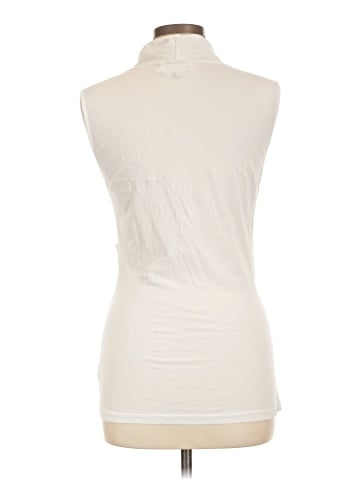Velvet by Graham & Spencer Sleeveless Blouse (view 2)