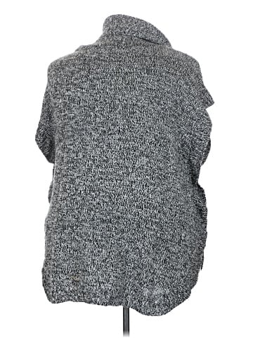 Woman Within Casual Dress (view 2)