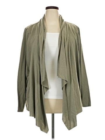 LIVI Active Cardigan (view 1)