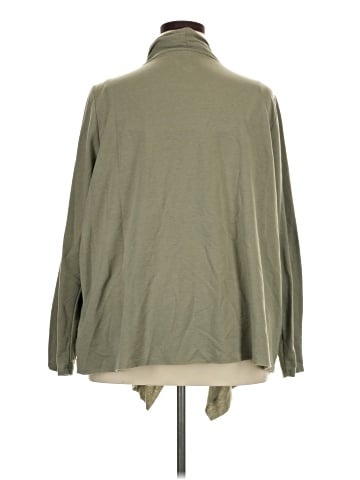 LIVI Active Cardigan (view 2)