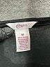 Candie's 100% Rayon Black Tank Top Size M - photo 4