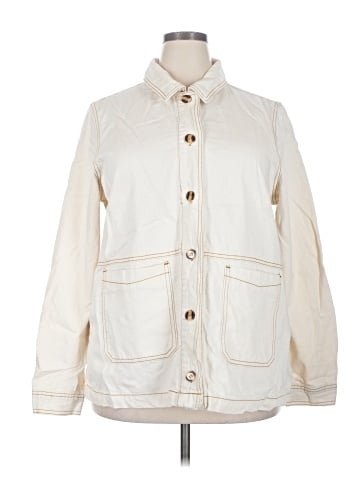 Long Tall Sally Jacket (view 1)