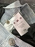 AMO Stars Silver Denim Shorts Size 29 waist - photo 3