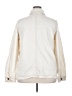 Long Tall Sally Ivory Jacket Size 18 - photo 2