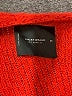 Lucky Brand Hearts Red Pullover Sweater Size XS - photo 7