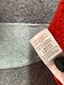 Lucky Brand Hearts Red Pullover Sweater Size XS - photo 8