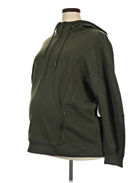 Old Navy Maternity Zip Up Hoodie