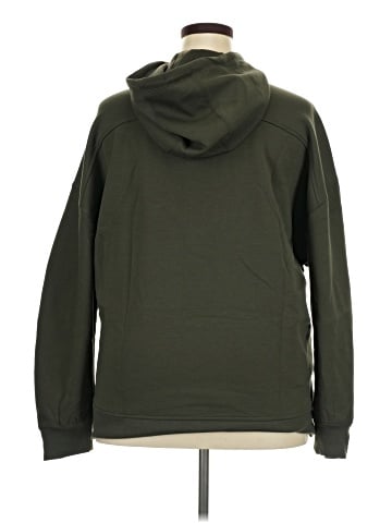 Old Navy - Maternity Zip Up Hoodie (view 2)