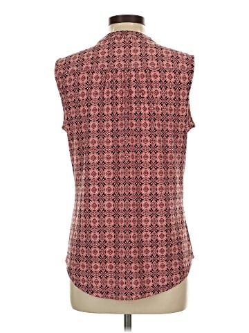 Westport 1962 Sleeveless Blouse (view 2)
