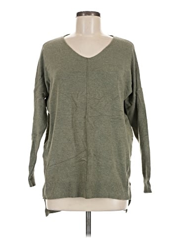 Dreamers Pullover Sweater (view 1)