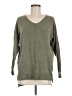 Dreamers Green Pullover Sweater Size Med - Lg - photo 1