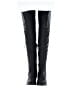 Breckelle's Black Boots Size 6 - photo 2