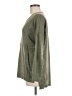 Dreamers Green Pullover Sweater Size Med - Lg - photo 5