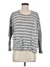 Cherish Gray Pullover Sweater Size M (estimated) - photo 1