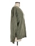Dreamers Green Pullover Sweater Size Med - Lg - photo 4