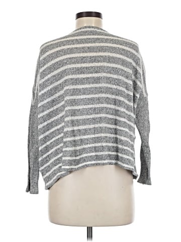 Cherish Pullover Sweater (view 2)