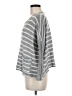 Cherish Gray Pullover Sweater Size M (estimated) - photo 5