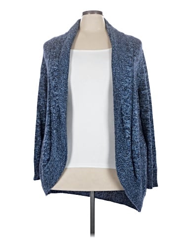 Westport Kimono (view 1)