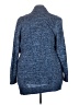 Westport Blue Kimono Size 3X - photo 2