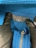 Danskin Blue Pullover Sweater Size XL - photo 7