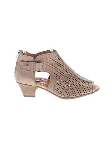 Earth Ankle Boots (view 1)