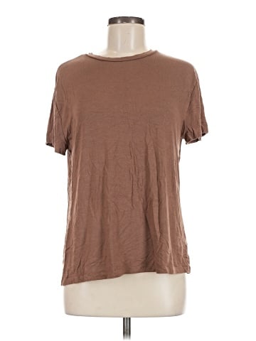 Edgely Short Sleeve Top (view 1)