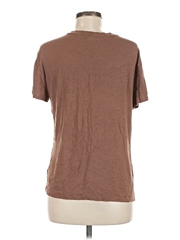 Edgely Short Sleeve Top (view 2)