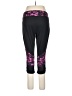 Tek Gear Black Active Pants Size 1X - photo 2
