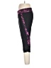 Tek Gear Black Active Pants Size 1X - photo 5