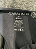 Carbon38 Black Active Pants Size S - photo 7