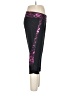 Tek Gear Black Active Pants Size 1X - photo 4