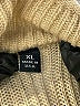 Elementz 100% Acrylic Tan Kimono Size XL - photo 8