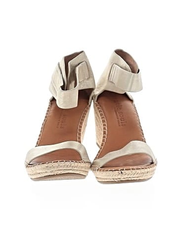Gentle Souls Wedges (view 2)
