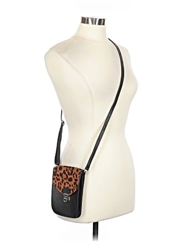 Unbranded Crossbody Bag (view 2)