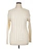 Wilfred Ivory Wool Pullover Sweater Size XL (estimated) - photo 1
