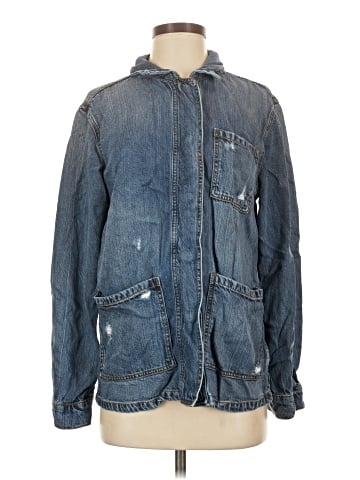 Kut from the Kloth Denim Jacket (view 1)
