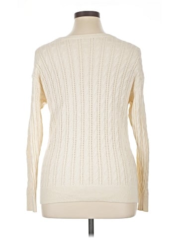 Wilfred Wool Pullover Sweater (view 2)